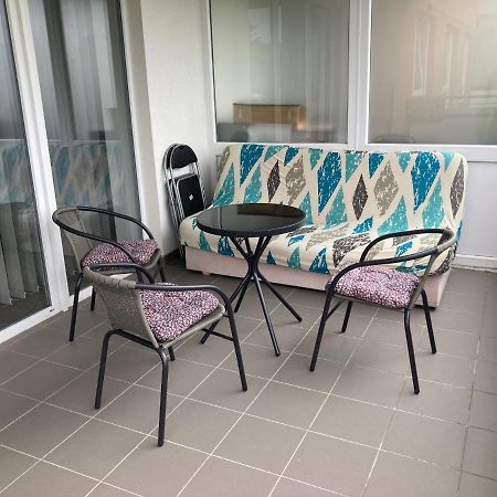 Apartamento Novostavba bytu 2+kk, Topolová, Olomouc Exterior foto