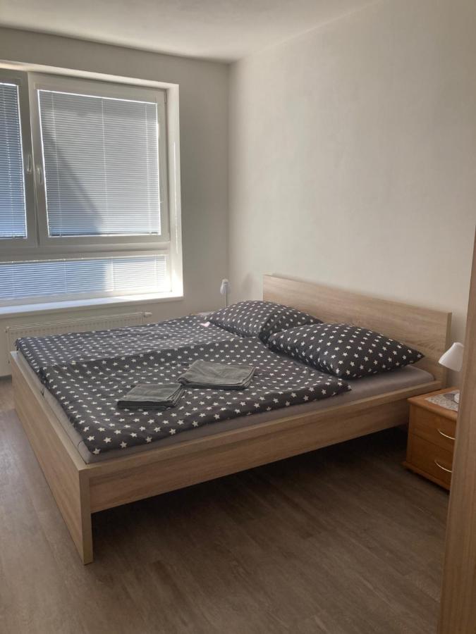 Apartamento Novostavba bytu 2+kk, Topolová, Olomouc Exterior foto