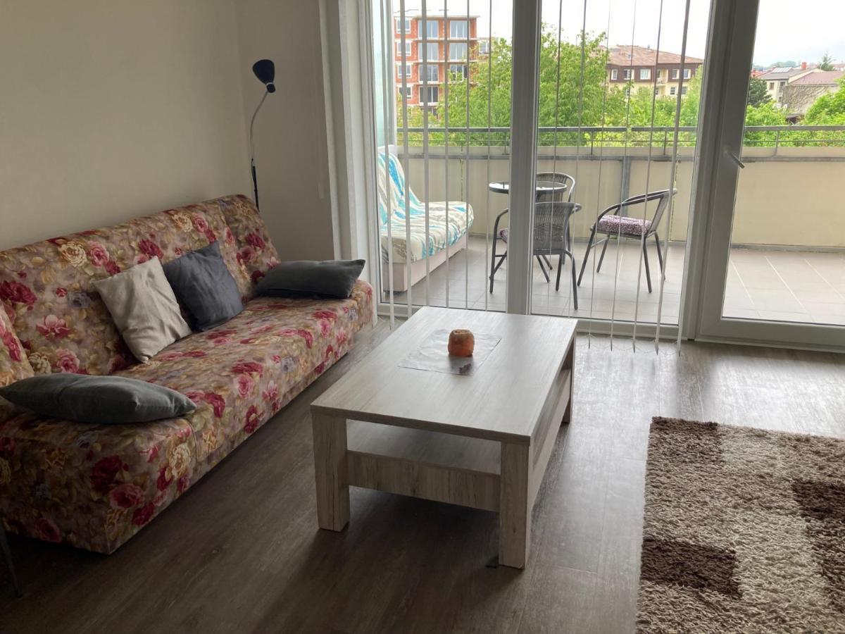 Apartamento Novostavba bytu 2+kk, Topolová, Olomouc Exterior foto