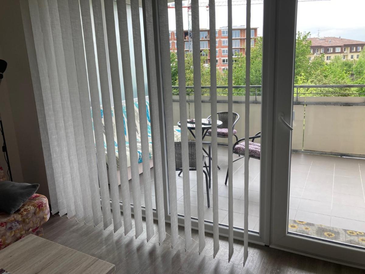Apartamento Novostavba bytu 2+kk, Topolová, Olomouc Exterior foto