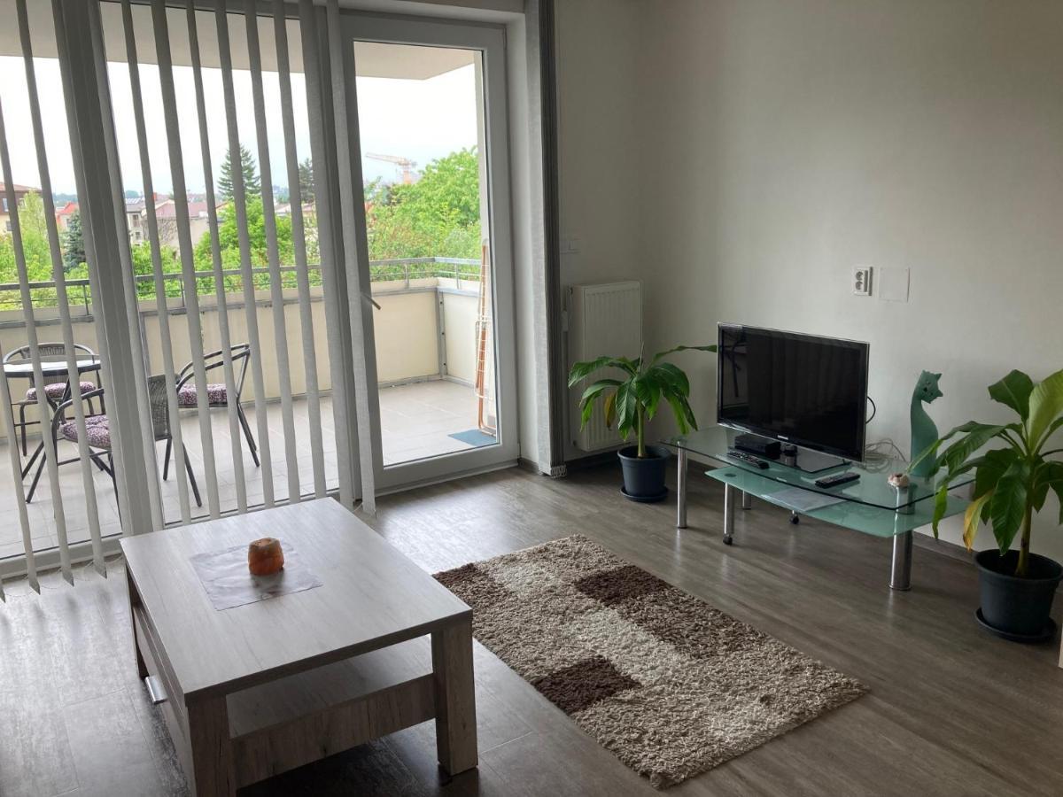 Apartamento Novostavba bytu 2+kk, Topolová, Olomouc Exterior foto
