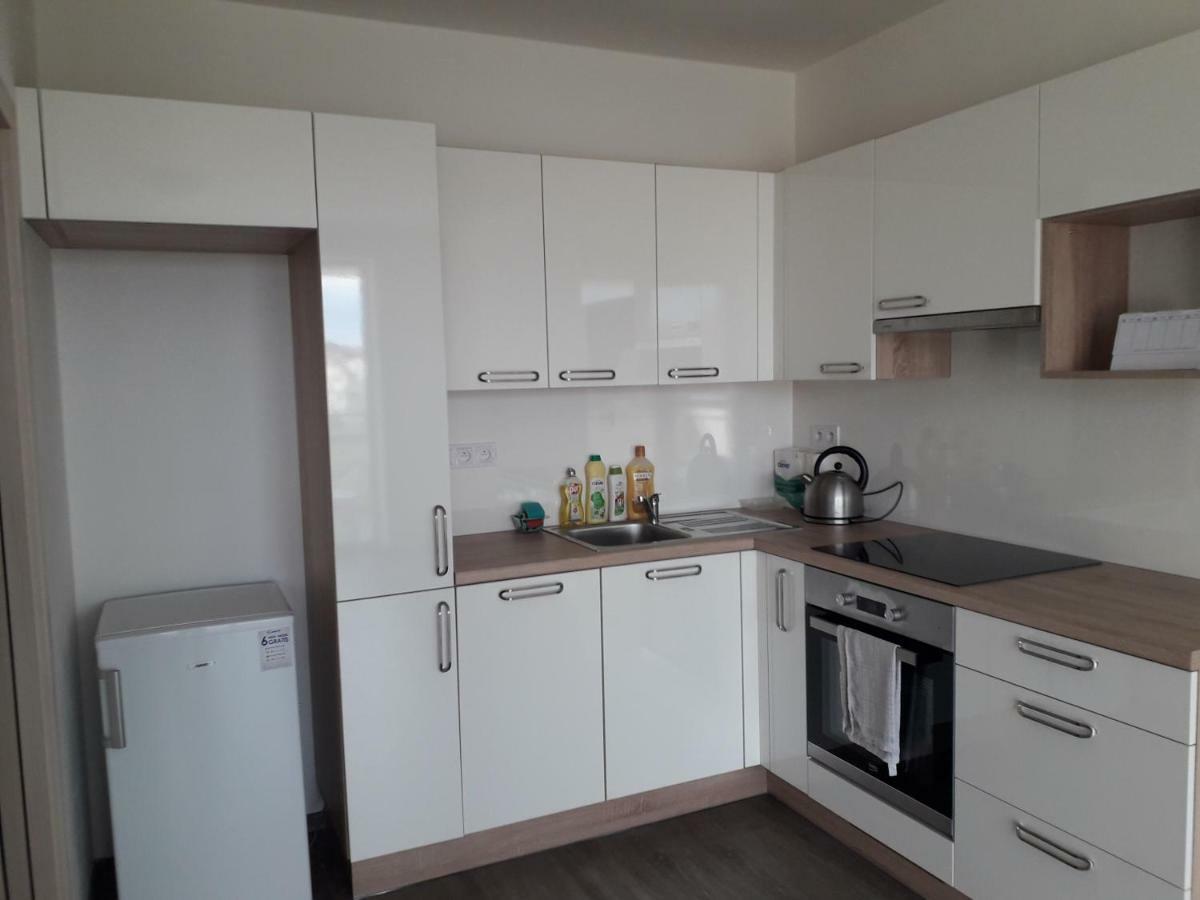 Apartamento Novostavba bytu 2+kk, Topolová, Olomouc Exterior foto