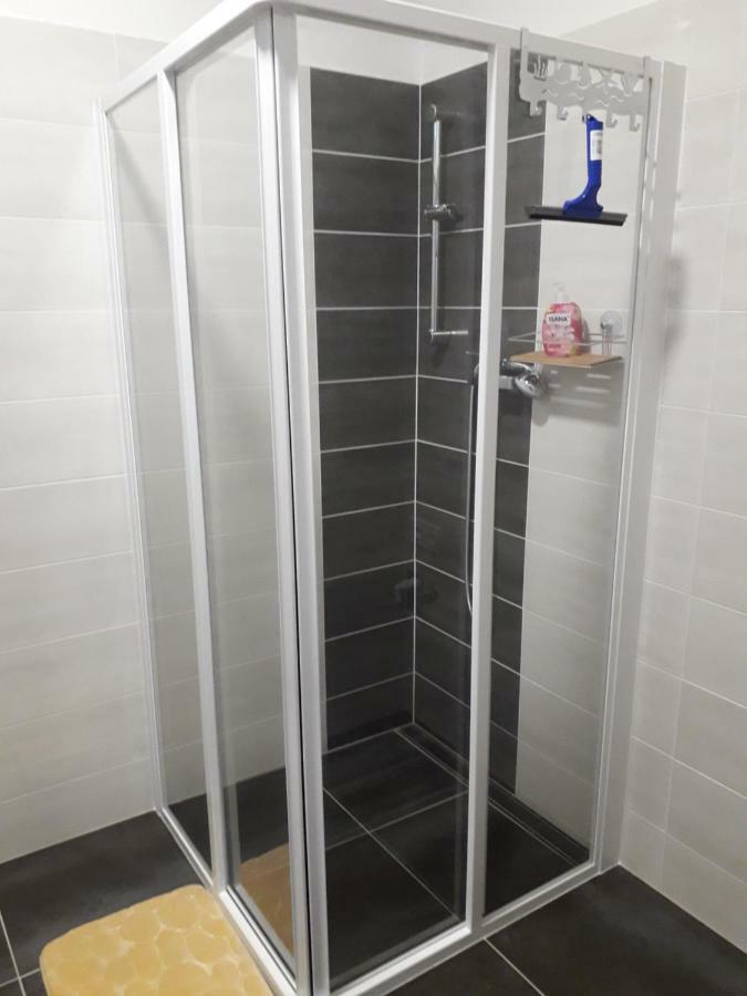 Apartamento Novostavba bytu 2+kk, Topolová, Olomouc Exterior foto